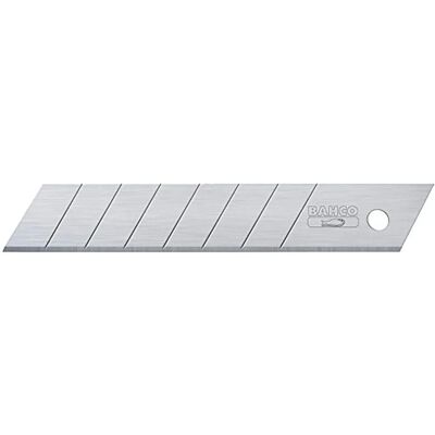 Bahco KSBG18-10DISPEN 18 mm Ersatzklingen - Ersatzklingen Bahco KSBG18-10DISPEN 18 mm Ersatzklingen - Ersatzklingen