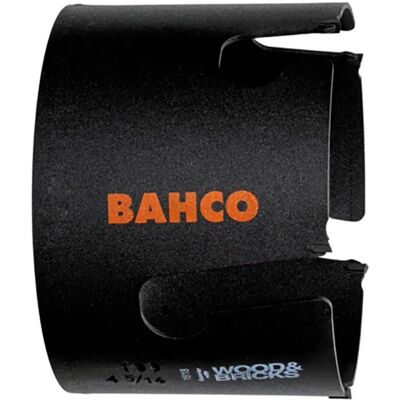 Bahco - Superior - 41mm - 71mm - Scie cloche - Publicité Bahco - Superior - 41mm - 71mm - Scie cloche - Publicité
