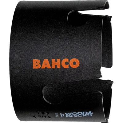 Seghetto a corona multifunzionale Bahco 57mm Seghetto a corona multifunzionale Bahco 57mm