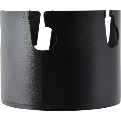 Bahco Modello 3833-98-C Seghetto per fori in costruzione - 98mm Strumento Bahco Modello 3833-98-C Seghetto per fori in costruzione - 98mm Strumento