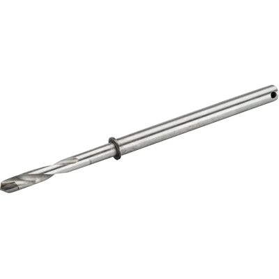 Trapano di centraggio Bahco 3834-DRL-ES 6,5x138mm - Perforatrice di guida Trapano di centraggio Bahco 3834-DRL-ES 6,5x138mm - Perforatrice di guida