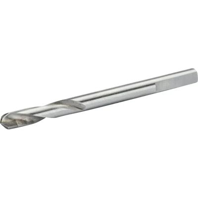 Bahco Fresa in Carburo 3834-DRL-L 6,35mm - Trapano Centrale per Seghe a Foro Bahco Fresa in Carburo 3834-DRL-L 6,35mm - Trapano Centrale per Seghe a Foro
