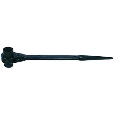 Bahco Rattaskral - 13+17 mm - Justerbar Bahco Rattaskral - 13+17 mm - Justerbar