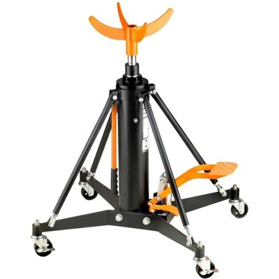 Bahco Gato Hidráulico de Transmisión - 1000 Kg, Doble Pistón, CE Bahco Gato Hidráulico de Transmisión - 1000 Kg, Doble Pistón, CE