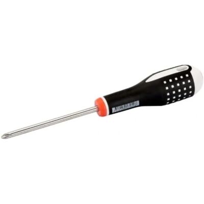 Bahco Modell PH1 Phillips Schraubendreher - Schraubenzieher Bahco Modell PH1 Phillips Schraubendreher - Schraubenzieher