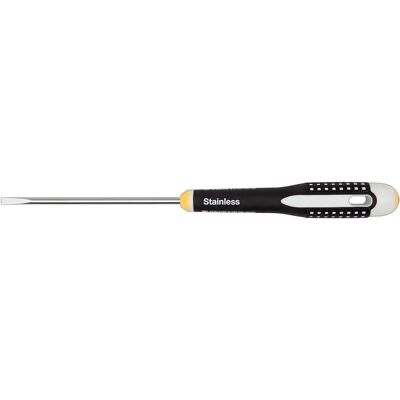 Bahco Schlitzschraubendreher 5,5x1mm - Schraubenzieher Bahco Schlitzschraubendreher 5,5x1mm - Schraubenzieher