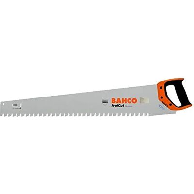 Bahco 255-34 Piła ręczna - Extra długa do betonu Bahco 255-34 Piła ręczna - Extra długa do betonu