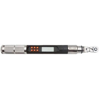 Bahco Drehmomentschlüssel TAWM38135 Elektronisch mit Knarre 3/8" - Drehmomentschlüssel Bahco Drehmomentschlüssel TAWM38135 Elektronisch mit Knarre 3/8" - Drehmomentschlüssel