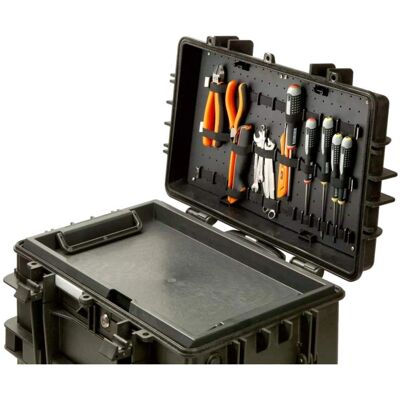 Bahco - 4750rcwd-ac - Panel organizer - Tool panel Bahco - 4750rcwd-ac - Panel organizer - Tool panel