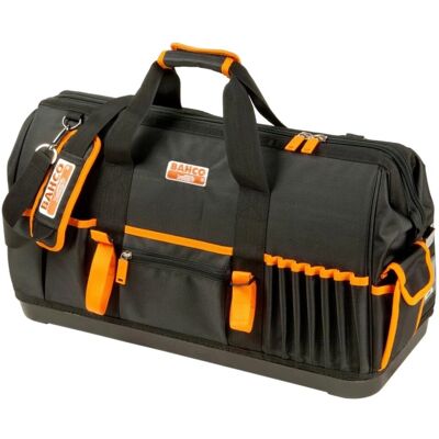 Bahco Bolsa Cerrada-Dura (4750FB2-24A) Bahco Bolsa Cerrada-Dura (4750FB2-24A)