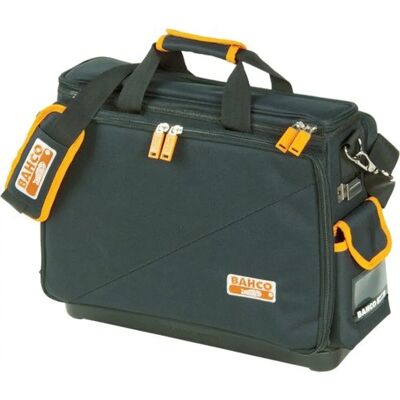 Bolsas de ferramentas Bahco - Armazenamento para laptop, à prova d'água, Alça ajustável Bolsas de ferramentas Bahco - Armazenamento para laptop, à prova d'água, Alça ajustável