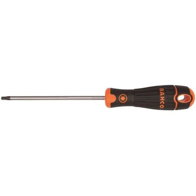 Bahco B194.005.075 Torx T5 Schraubendreher - 75mm Klinge Bahco B194.005.075 Torx T5 Schraubendreher - 75mm Klinge
