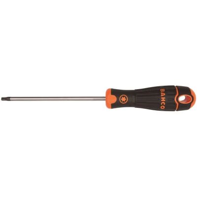 Cacciavite Bahco 194-t 6x75 Premium Torx+V - Cacciavite Cacciavite Bahco 194-t 6x75 Premium Torx+V - Cacciavite
