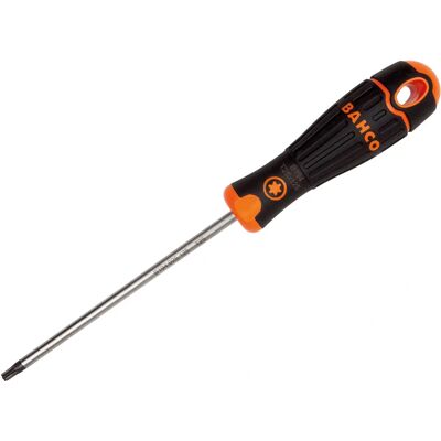 Bahco B194.010.075 Schraubendreher Torx T10 - Schraubenzieher Bahco B194.010.075 Schraubendreher Torx T10 - Schraubenzieher