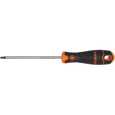 Bahco BAHCOFIT Screwdriver T40 - Torx, 150mm Bahco BAHCOFIT Screwdriver T40 - Torx, 150mm