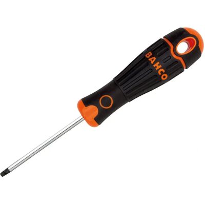 Cacciavite Bahco BAHCOFIT Punta Robertson - Cacciavite Cacciavite Bahco BAHCOFIT Punta Robertson - Cacciavite