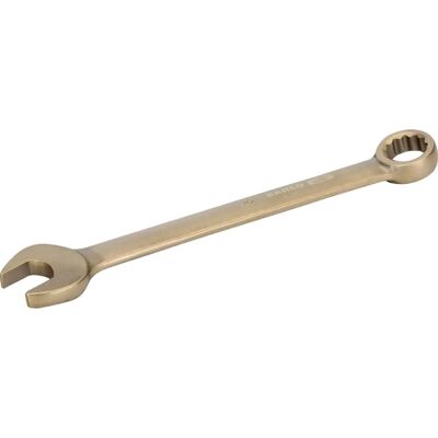 Bahco NS002-14 Chiave combinata, Oro, 14 mm - Chiave combinata Bahco NS002-14 Chiave combinata, Oro, 14 mm - Chiave combinata