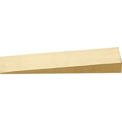 Bahco Keil - Funkenfrei Aluminiumbronze 180mm - Industrie Bahco Keil - Funkenfrei Aluminiumbronze 180mm - Industrie
