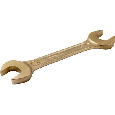 Bahco NS006-0709 Chiave a doppio estremità - Chiave a forchetta Bahco NS006-0709 Chiave a doppio estremità - Chiave a forchetta