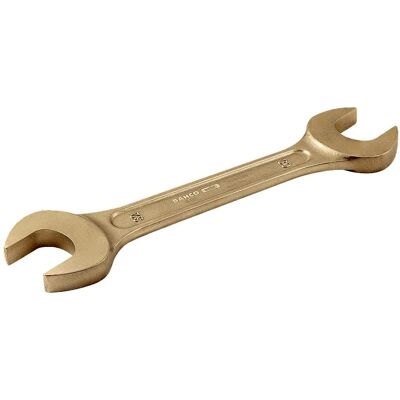 Bahco NS006-1820 Llave de doble extremo - Llave de boca Bahco NS006-1820 Llave de doble extremo - Llave de boca