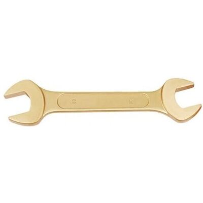 Bahco NS006-2326 llave inglesa doble de boca - Herramienta Bahco NS006-2326 llave inglesa doble de boca - Herramienta
