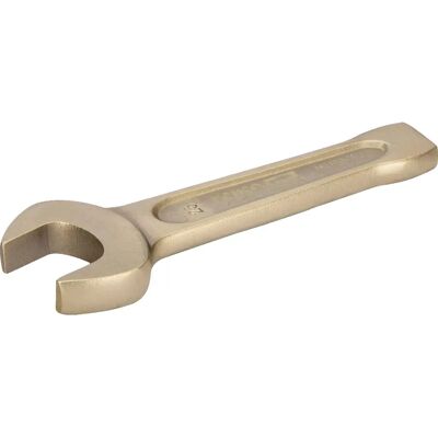 Bahco NS100-45 Llave de Boca Abierta Dorada - Llave Bahco NS100-45 Llave de Boca Abierta Dorada - Llave