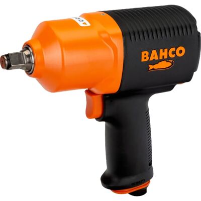 Bahco BPC815 Chave de Impacto - Ferramenta Potente Bahco BPC815 Chave de Impacto - Ferramenta Potente
