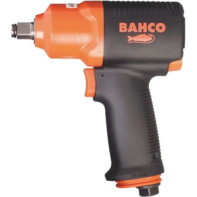 Bahco Schlagschrauber - BPC814 - 624Nm Max, 12000rpm, 1/4 Zoll Luftanschluss Bahco Schlagschrauber - BPC814 - 624Nm Max, 12000rpm, 1/4 Zoll Luftanschluss