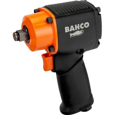 Bahco BPC813 Atornillador de impacto - Para espacios estrechos Bahco BPC813 Atornillador de impacto - Para espacios estrechos