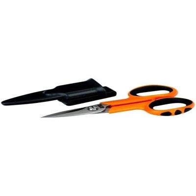 Bahco Elektriciensschaar 140MM - Electrician scissors Bahco Elektriciensschaar 140MM - Electrician scissors