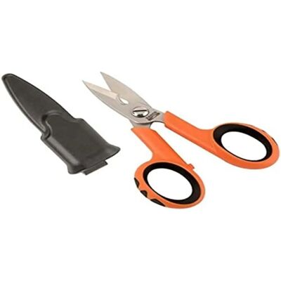 Bahco Electrician Shears SCB140G - Electrician Shears Bahco Electrician Shears SCB140G - Electrician Shears