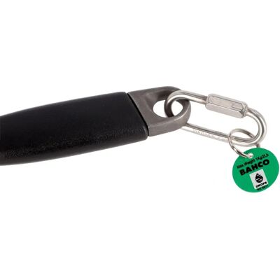 Bahco Chiave regolabile - 20mm apertura - 158mm lunghezza Bahco Chiave regolabile - 20mm apertura - 158mm lunghezza