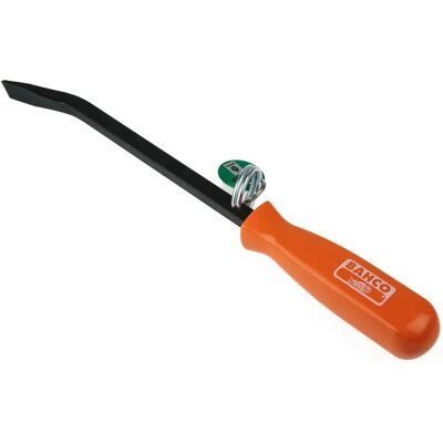 Bahco Palanca TAH2484-30 - Hakazy - Stali stop, powłoka z PVC, 300 mm Bahco Palanca TAH2484-30 - Hakazy - Stali stop, powłoka z PVC, 300 mm