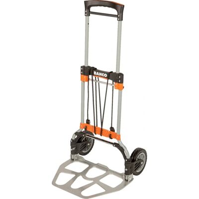 Bahco 1430FT120 Klappbarer Transportwagen - 120 kg Bahco 1430FT120 Klappbarer Transportwagen - 120 kg