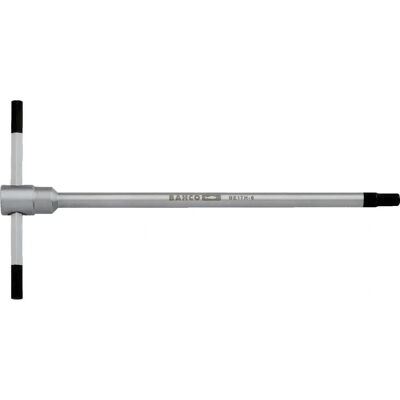 Bahco BE1TH-2.5 Llave en T extensión - Adaptador/extensión de llave Bahco BE1TH-2.5 Llave en T extensión - Adaptador/extensión de llave