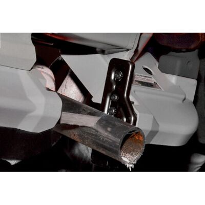Bahco 3857-13-0.6-EZ-S-3P900 Sägeblatt - Robust, Vielseitig, 3 Stück Bahco 3857-13-0.6-EZ-S-3P900 Sägeblatt - Robust, Vielseitig, 3 Stück