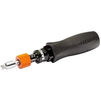 Bahco Momentnyckel - Justerbar 1-6 Nm Bahco Momentnyckel - Justerbar 1-6 Nm