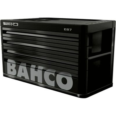 Bahco Coffre à outils - 4 tiroirs - 510x693x406mm - Publicité Bahco Coffre à outils - 4 tiroirs - 510x693x406mm - Publicité