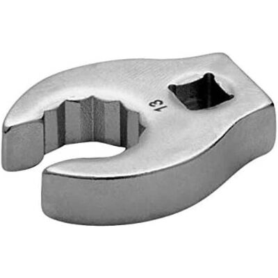 Bahco 14 mm Hochleistungs-Stahl-Schraubenschlüssel Bahco 14 mm Hochleistungs-Stahl-Schraubenschlüssel
