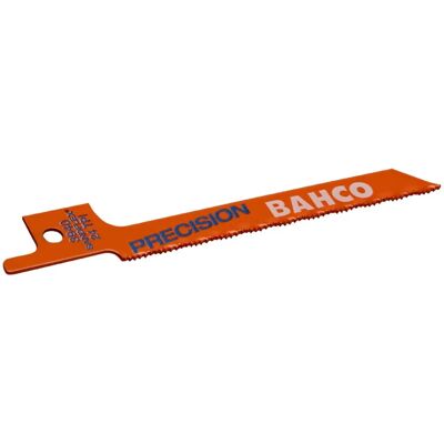 Bahco Modello 3940-PM Lama da sega bimetallo - Confezione da 5 Bahco Modello 3940-PM Lama da sega bimetallo - Confezione da 5
