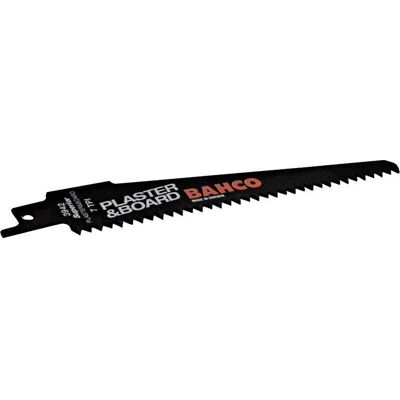 Bahco Modell 228mm-1,1mm Sandflex Bimetall-Sägeblatt - Sägeblatt Bahco Modell 228mm-1,1mm Sandflex Bimetall-Sägeblatt - Sägeblatt