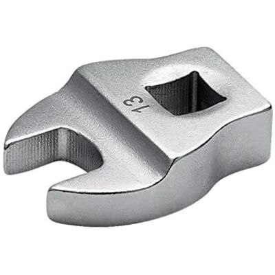 Bahco 2,3/16 - Clé à molette - Finition chromée pour surface de haute qualité - Acier allié haute performance - Normes : ISO 1174, DIN 3120 - Publicité Bahco 2,3/16 - Clé à molette - Finition chromée pour surface de haute qualité - Acier allié haute performance - Normes : ISO 1174, DIN 3120 - Publicité