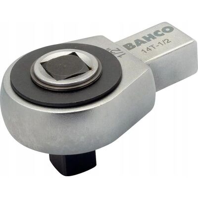 Cabeza de carraca reversible BAHCO 27T-1 - Ratchet Head Cabeza de carraca reversible BAHCO 27T-1 - Ratchet Head