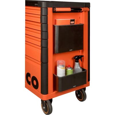 Bahco 1477K-AC20 Accessoire de rangement - Accessoire de rangement Bahco - Publicité Bahco 1477K-AC20 Accessoire de rangement - Accessoire de rangement Bahco - Publicité