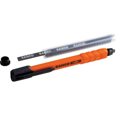 Bahco HB Mechanischer Zimmermanns Bleistift - Präzisionsmarkierungswerkzeug Bahco HB Mechanischer Zimmermanns Bleistift - Präzisionsmarkierungswerkzeug