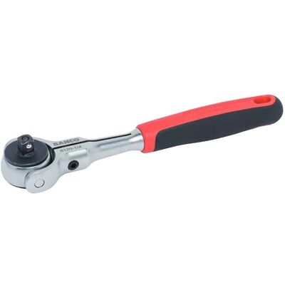 Bahco BH8120-1/4 Draaiende ratchet - Ratchet Bahco BH8120-1/4 Draaiende ratchet - Ratchet
