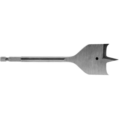 Broca Bahco 9629-12 - Chata, 12mm, Aço de alto carbono Broca Bahco 9629-12 - Chata, 12mm, Aço de alto carbono