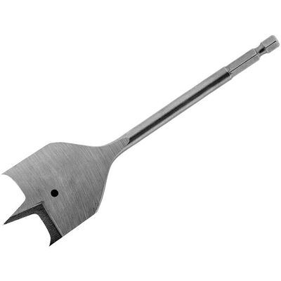 Bahco 9629-22 Platte Bit - Snel boren, lang meegaan Bahco 9629-22 Platte Bit - Snel boren, lang meegaan