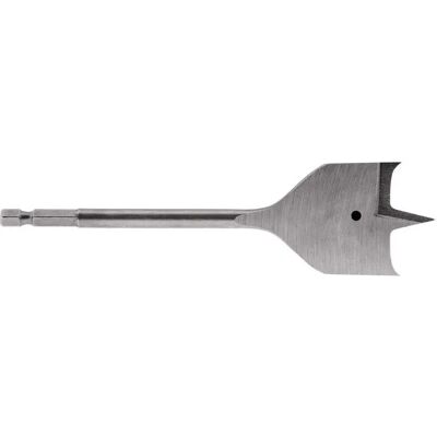 Bahco BAH962924 Flat Bit 24mm - Durable Steel Drill Bit for Wood Bahco BAH962924 Flat Bit 24mm - Durable Steel Drill Bit for Wood