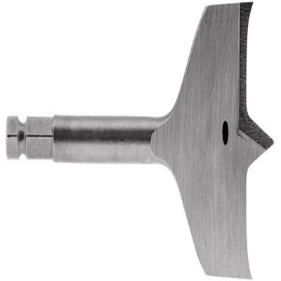 Bahco BAH962940 9629-40 Flachbohrer 40mm - Flachbohrer Bahco BAH962940 9629-40 Flachbohrer 40mm - Flachbohrer